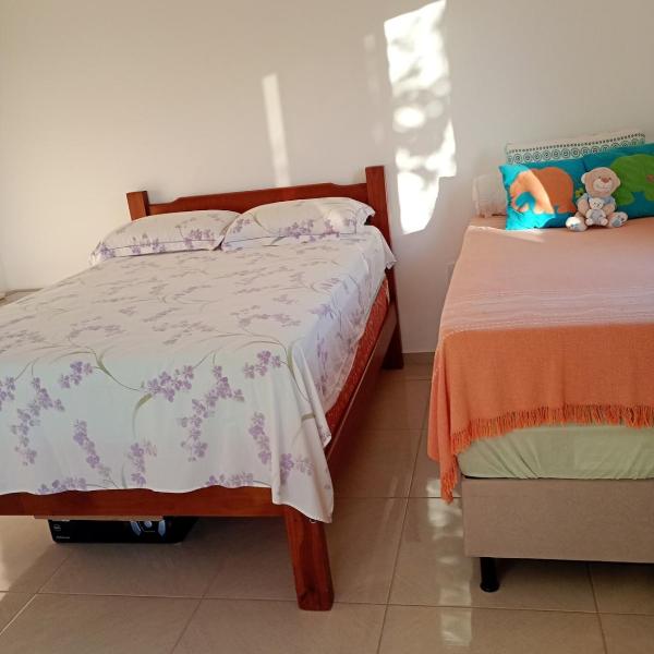 Casa de praia das orquídeas - Foto 2