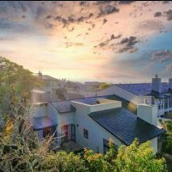 Oubaai golf eatate, viešbutis mieste Herolds Bay