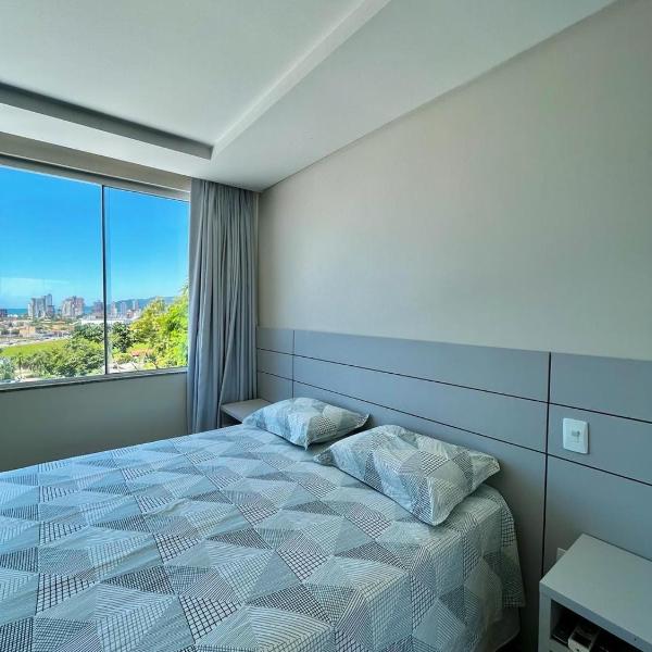 Casa com piscina e 04 suítes e linda vista para toda a cidade - Foto 2