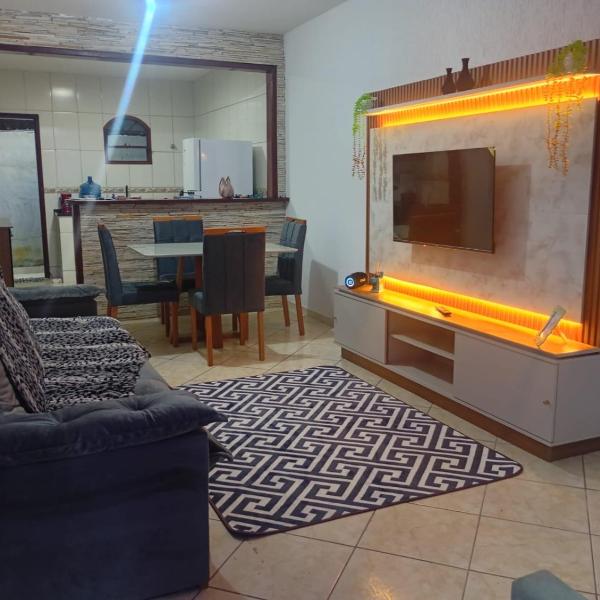 Casa com piscina- UNAMAR CABO FRIO - Foto 5