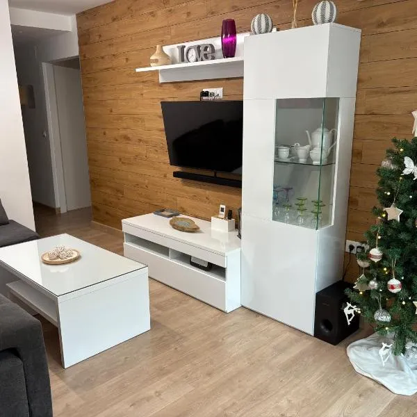 Alameda，位于皮诺斯赫尼尔的酒店