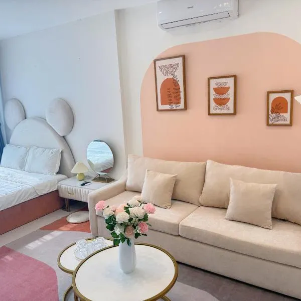 Homstay Vinhomes Ocean Park Building S107, Hotel in Hanoi