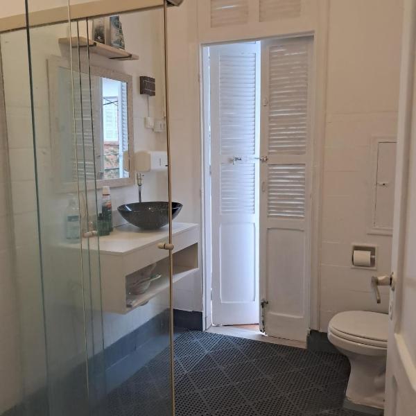 Pousada Hostel Trilhas e Rotas - Prox Av Paulista - Bela Vista - Foto 3