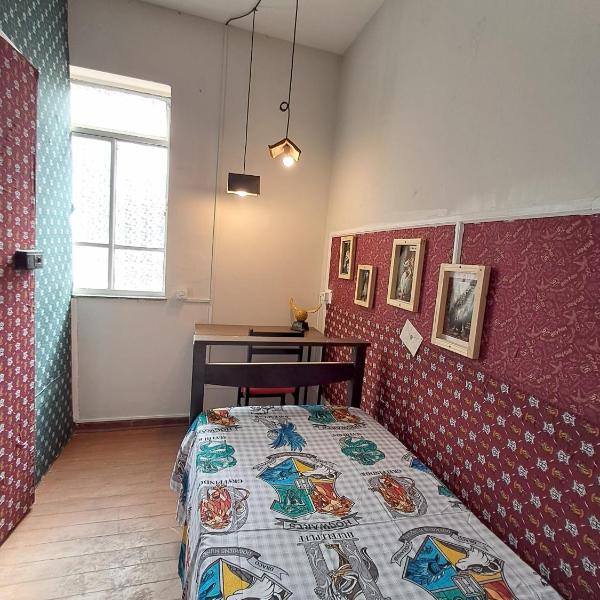 Pousada Hostel Trilhas e Rotas - Prox Av Paulista - Bela Vista - Foto 2