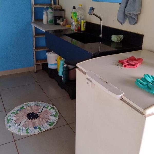 Aconchego e Lazer com piscina em Jaboticabal! - Foto 3