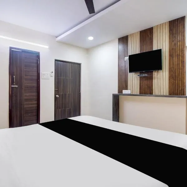 Hotel O Sai Capital, ξενοδοχείο σε Vijayawada