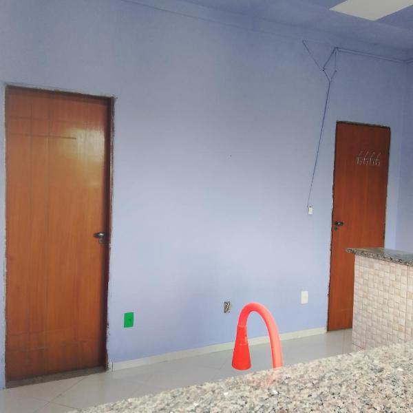 Da Silva Rio Hospedagem - Foto 3