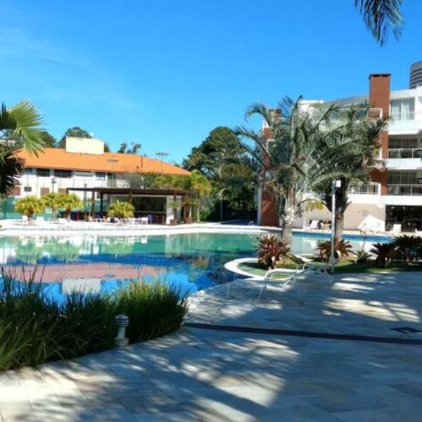 Residencial Marine Home & Resort