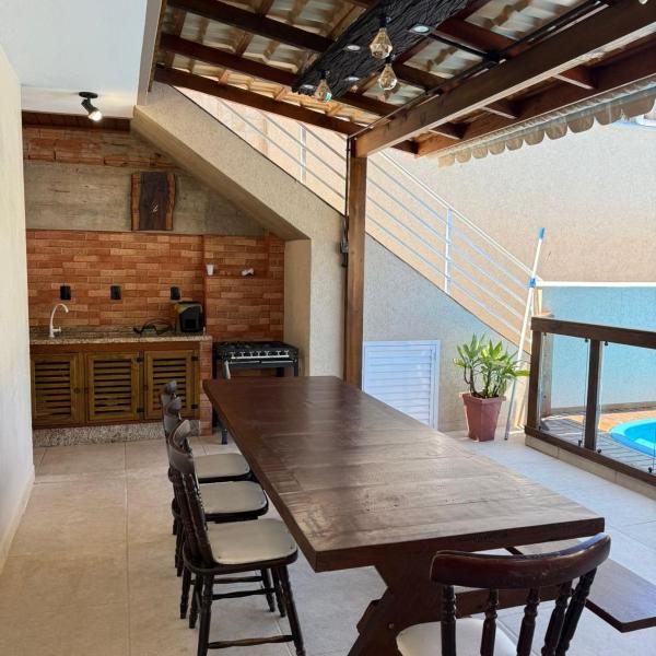 Casa praia de Zimbros - Foto 5