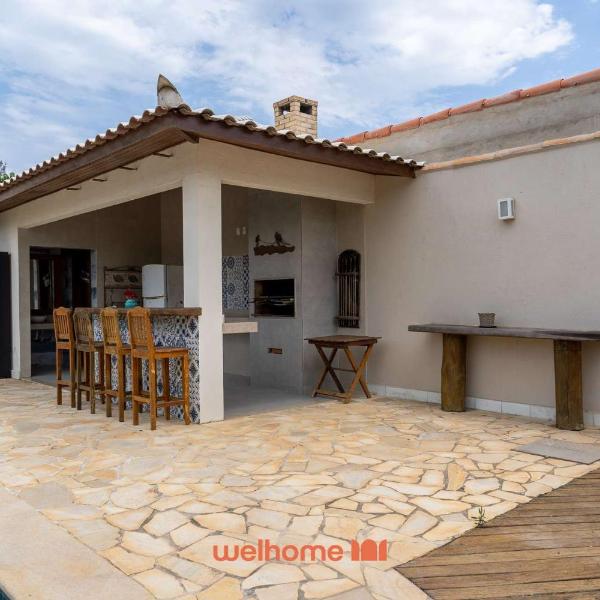 Casa em Búzios com Piscina e próxima as praias - Foto 2
