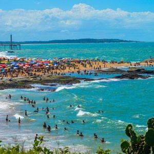 Flat Recreio