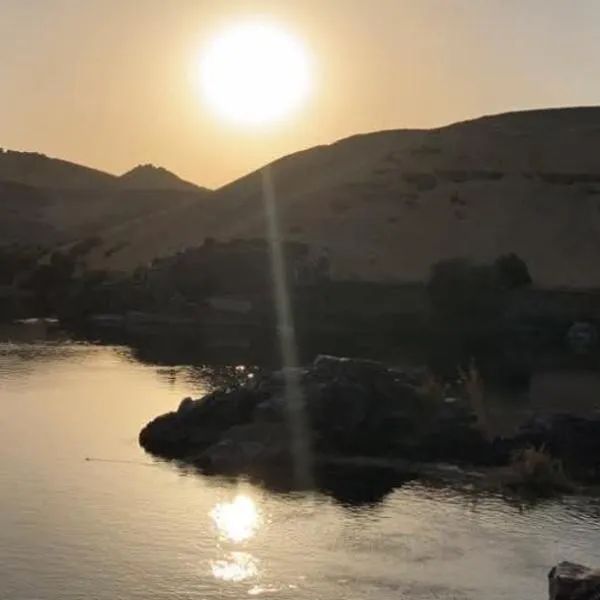 El Prince Guesthouse, ξενοδοχείο στο Ασουάν