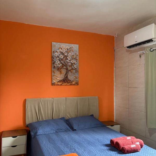 Apartamento completo e central! Casa Rute! - Foto 5