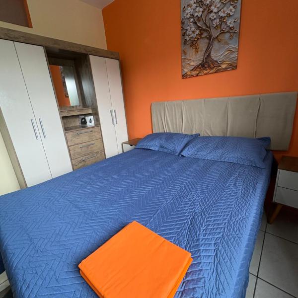 Apartamento completo e central! Casa Rute! - Foto 4