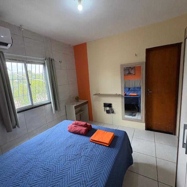 Apartamento completo e central! Casa Rute! - Foto 3