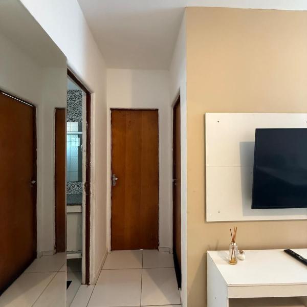Apartamento próximo ao centro e polo de saúde - Foto 5
