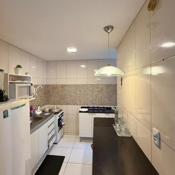 Apartamento próximo ao centro e polo de saúde - Foto 4
