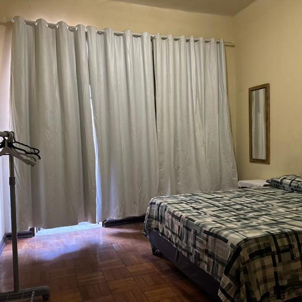 Apartamento privativo 2 quartos