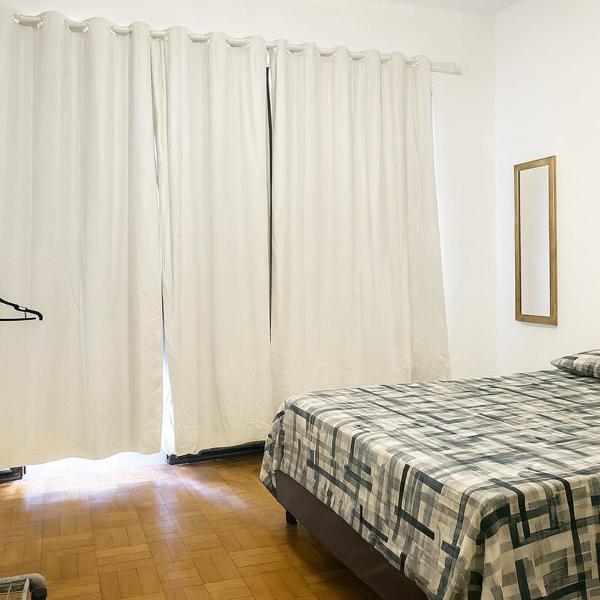 Apartamento privativo 2 quartos - Foto 2