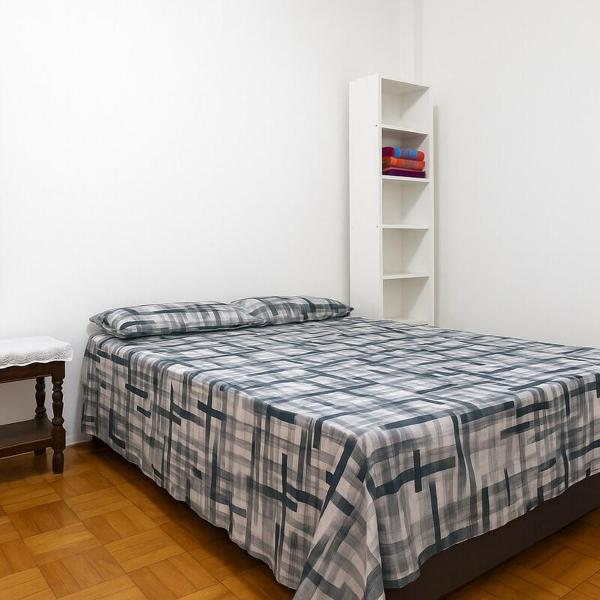 Apartamento privativo 2 quartos - Foto 5