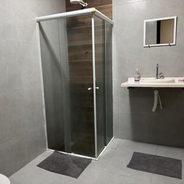 Apartamento privativo 2 quartos - Foto 3
