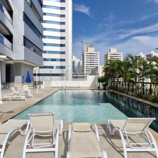 COCAR0115 - Condominio Salvador Prime - Foto 4
