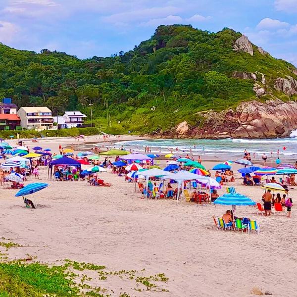 Aqui a Praia é a extensão da sua casa - Foto 5