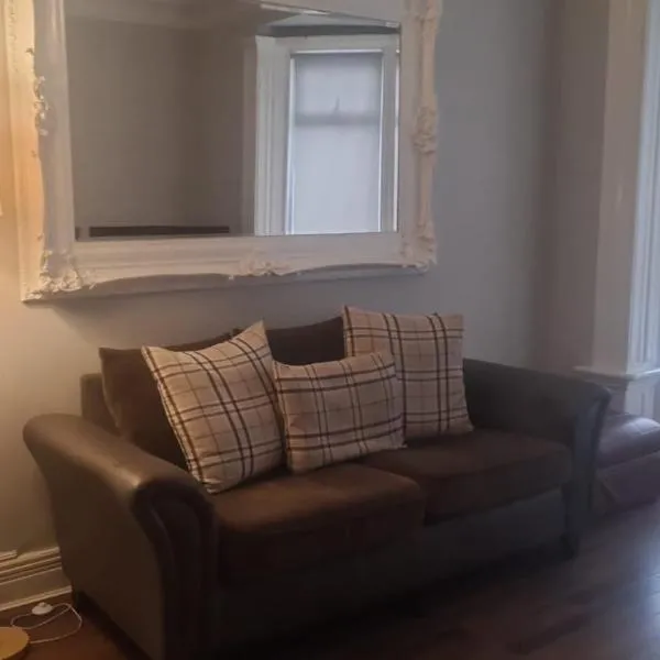 Coastal stay, Hotel in South Shields