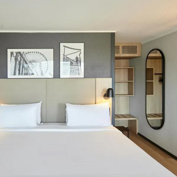 Campanile Vierzon, hotel em Vierzon