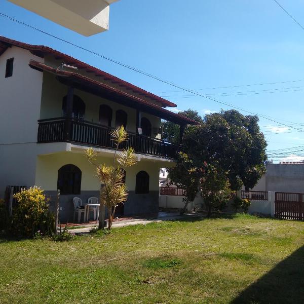 Peró Tranquilidade House