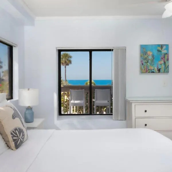 Sabal Palms Inn, hotel a St Pete Beach