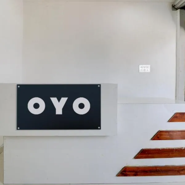 Super Hotel O RB Classic Inn, ξενοδοχείο σε Kottapalli