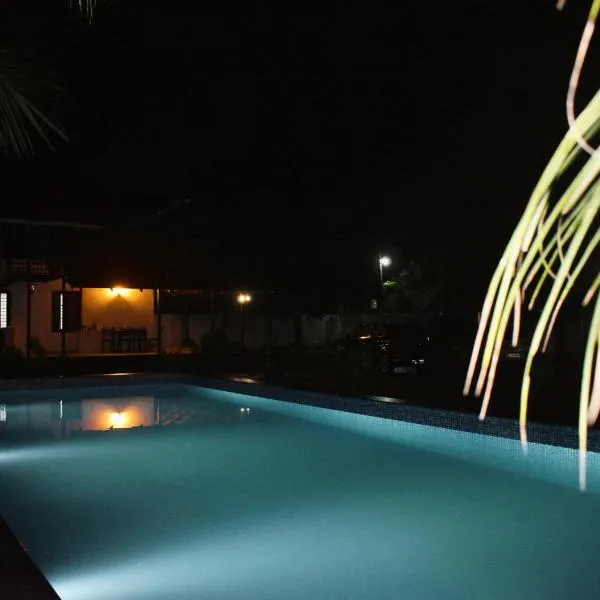 MeadowView Cottage Marari, hotel a Mararikulam