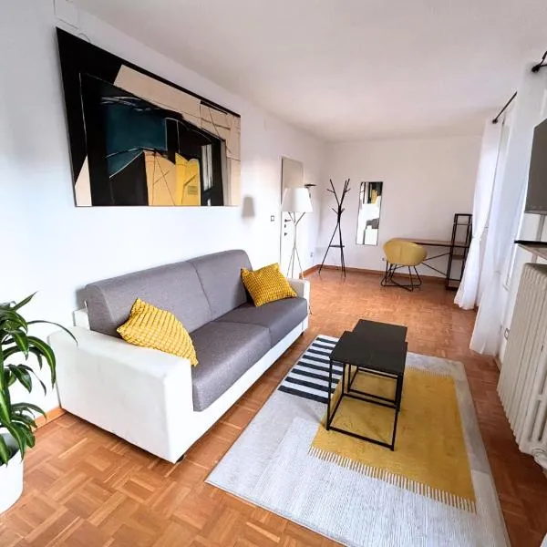 Viesnīca Dimora Porta Nuova - Sostify Bergamo