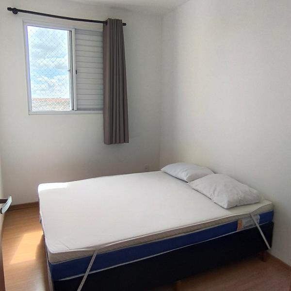 Apartamento zona Sul - Foto 2