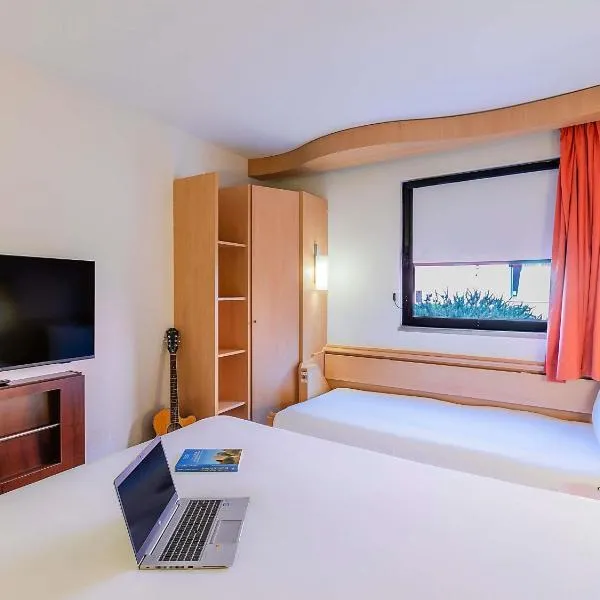 Hotel Ibis Lisboa Sintra, ξενοδοχείο στη Σίντρα