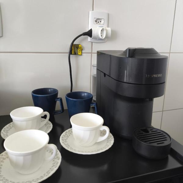 Apartamento zona Sul - Foto 4