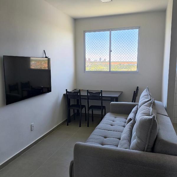 Apartamento zona Sul - Foto 5