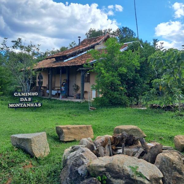 Caminho das Montanhas Rancho - Foto 4