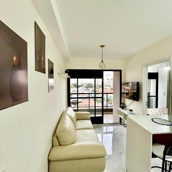 Apartamento com Piscina e Academia Compartilhados - Foto 5