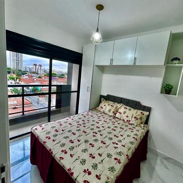 Apartamento com Piscina e Academia Compartilhados - Foto 2