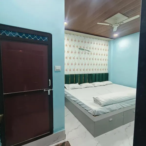 Shree gora parvati stay photo 2
