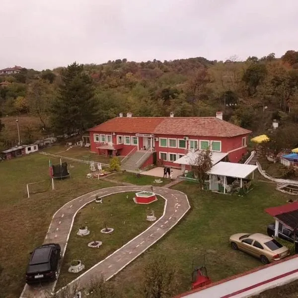 Къща за гости сБолярци, ξενοδοχείο 