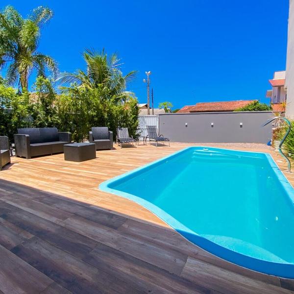 Casa com piscina privativa para locação - 0316 - Foto 4