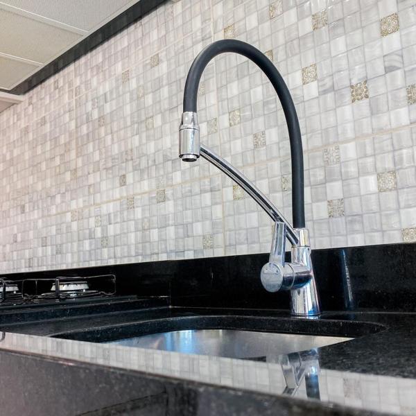Casa com piscina privativa para locação - 0316 - Foto 3