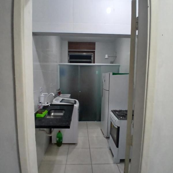 Studio em BOQUEIRÃO PRAIA GRANDE - Foto 2