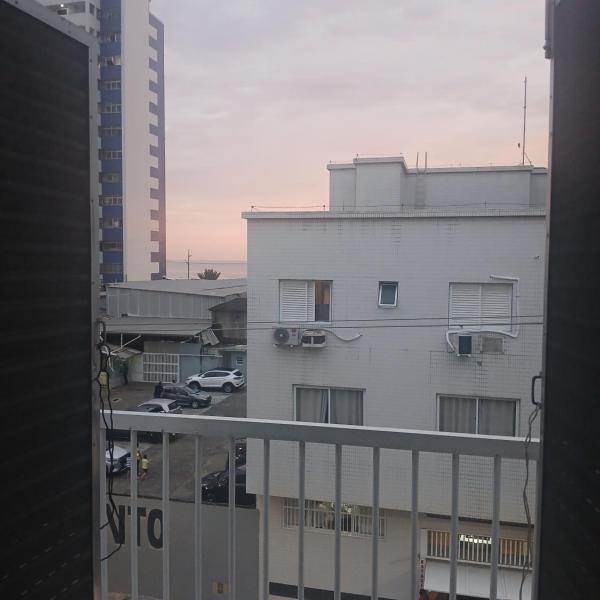 Studio em BOQUEIRÃO PRAIA GRANDE - Foto 3
