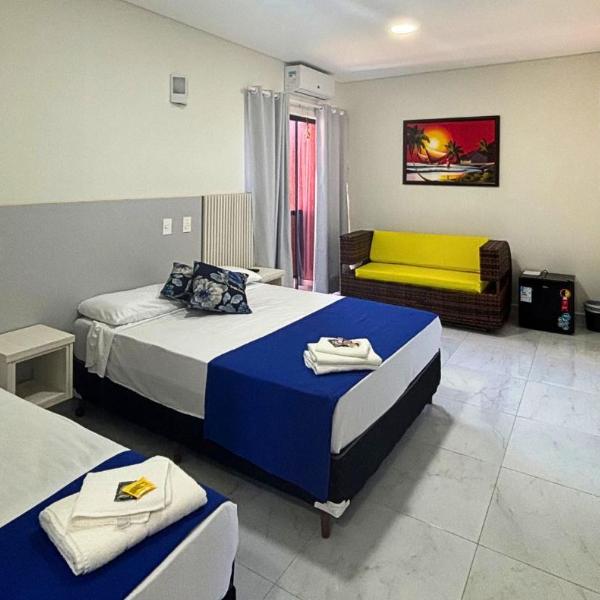 Hotel Amaromar - Foto 2