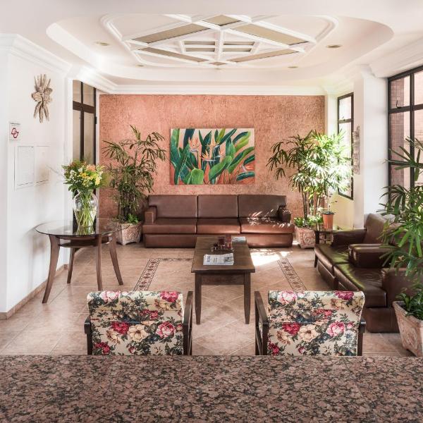 Hotel Marmo - Foto 5