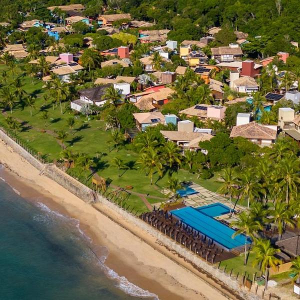 Casa no Condomínio Aguas d'Ajuda